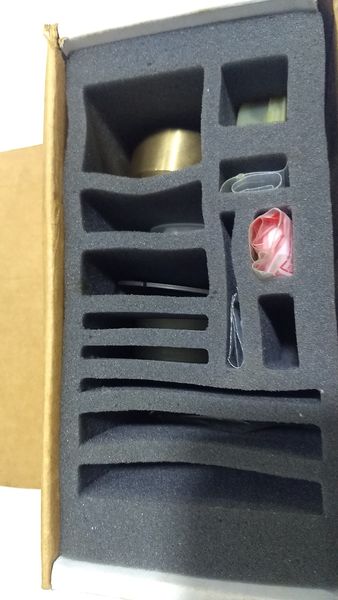 MD Totco - Cylinder Repair Kit KT1028A - P10012A Series