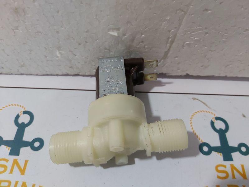 Convotherm 5011000 Solenoid Triple 3Way