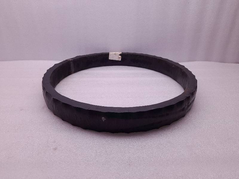 Instrument Transformer Limited 500/20886 Current Transformer