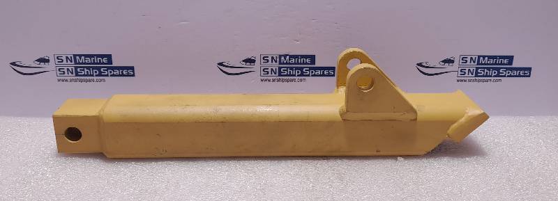 Ingersoll Rand 11147 Brake Arm For FA2.5 Air Hoist Application