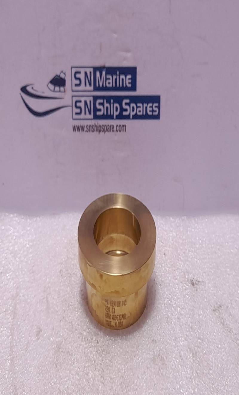 NOV Mission M991001145 Rev 03 Lantern Ring 3-116 In 15K T-HB Valve