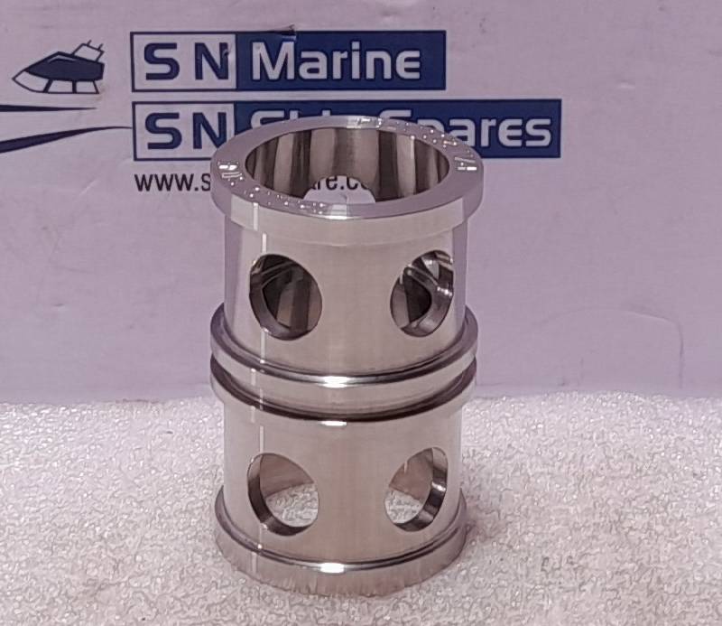 NOV Shaffer 20071784 Valve Cage SPM ½In EH-Type W_Wearband 10717095-001