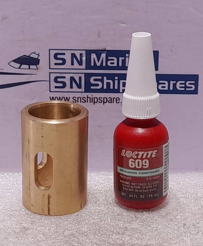 Ingersoll Rand BU7A-K945 Valve Parts Kit Reverse Bushing BU7A K945 BU7AK945