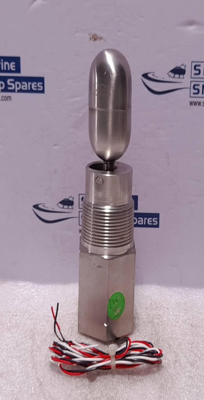 K-Tek MS10/15/X/EXT1/X/FM Float Switch Max Press 1500 PSIG