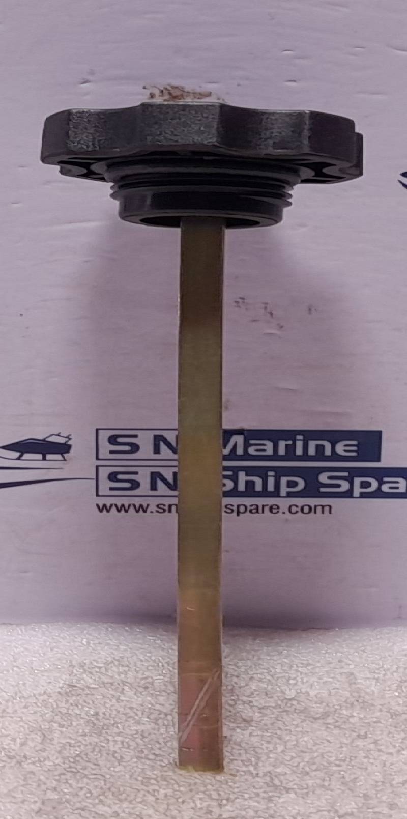 Zhejiang Hangcha N163-603301-00 Hydraulic Tank Cap