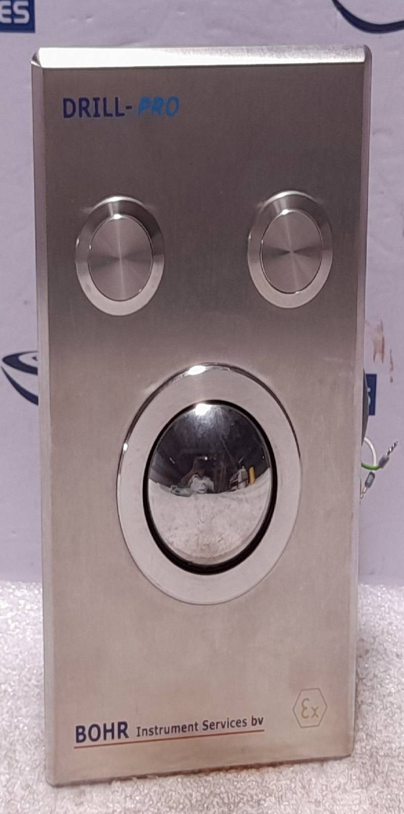 Exceltec Severn Trent 22200-2 Mechanical Seal Kit Macerator SCP-1000 STDN Seal Kit 22200-2