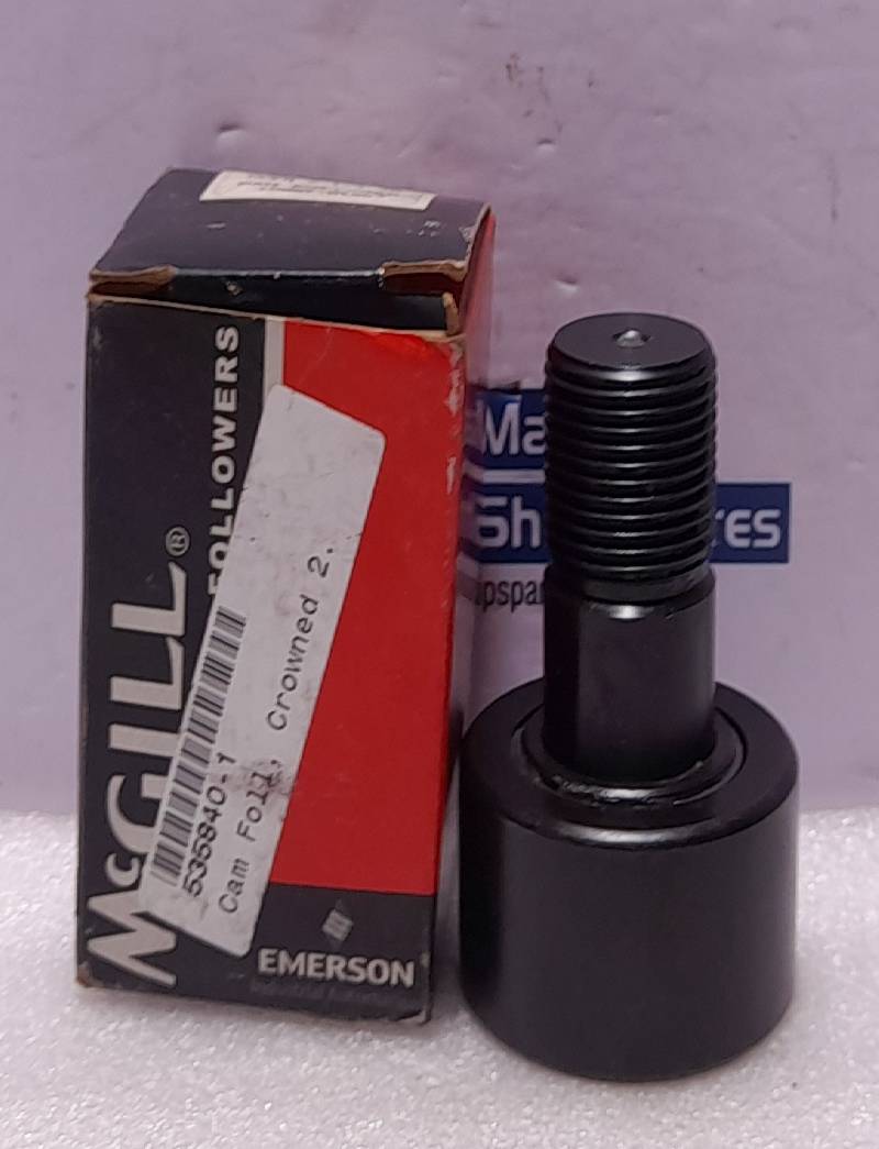 McGill CCFH 2 ¼ SB Cam Follower Bearing Alimak 5358401 535840-1