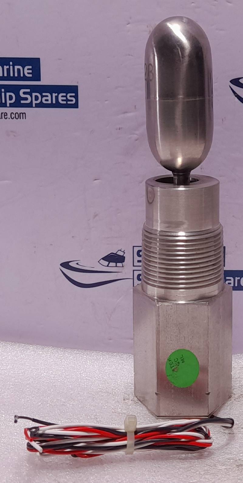 K-Tek MS10/15/X/EXT1/X/FM Float Switch Max Press 1500 PSIG