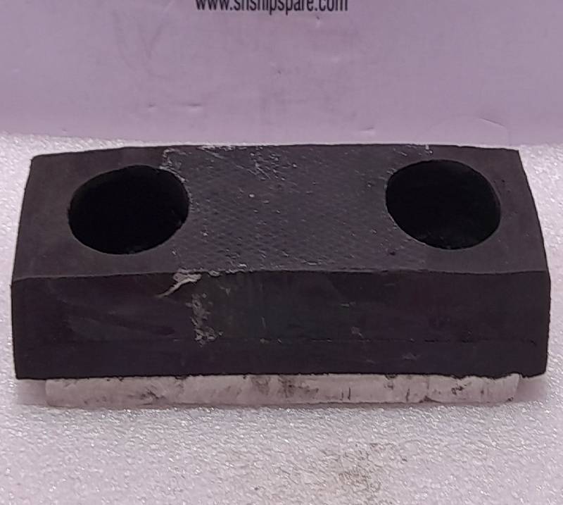 NOV 130625+30 Protective Bumper For Pipe Racking System 130624 A 130625