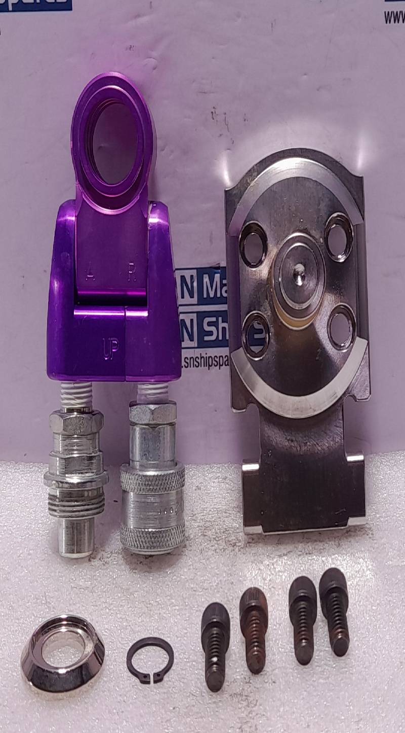 Hytorc ST-014 Hydraulic Torque Wrench Stealth Series ST014