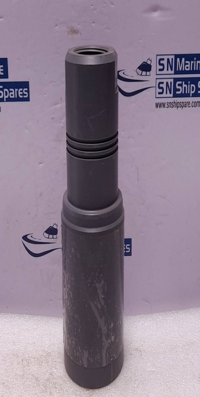 World Water Systems MHPP0815 Premeator Port 8In