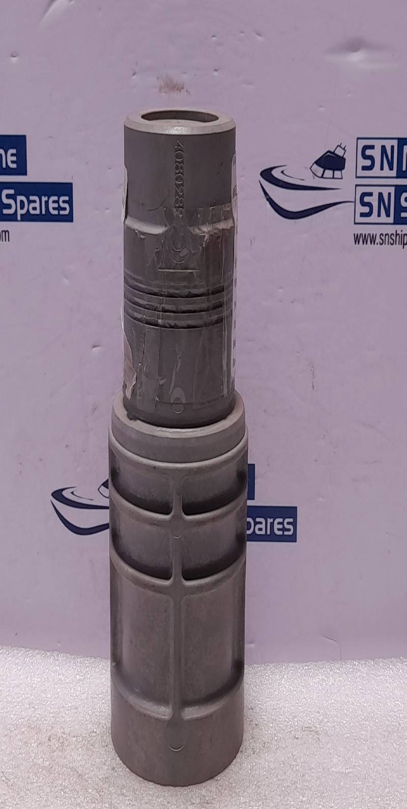 Siemens Water Technologies W2T389401 Product Adapter 4080289