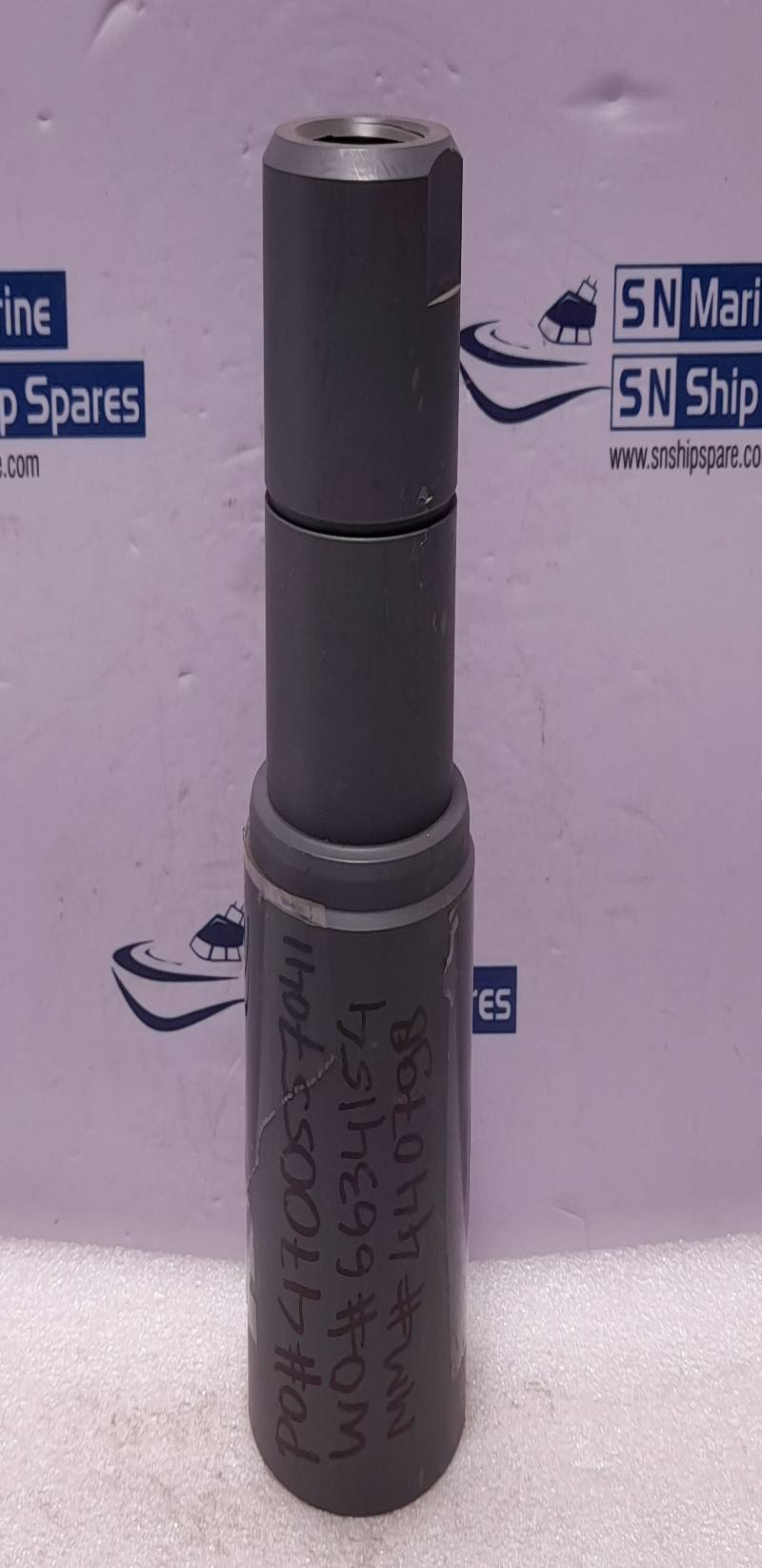 Siemens Water Technologies W2T427399 Permeate Port Adapter