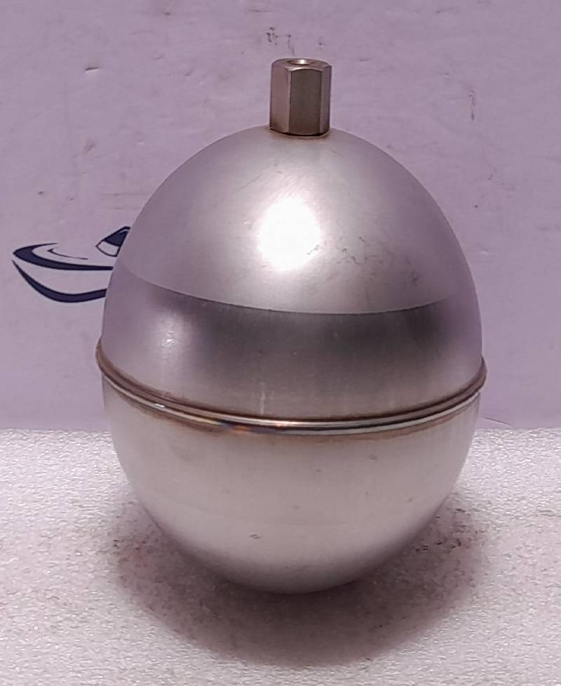 Envirochem FLPWC-123 Pressure Washer Float Assembly FLPWC123 Float Ball