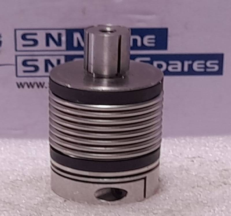 NOV 201464 Flexible Encoder Coupling