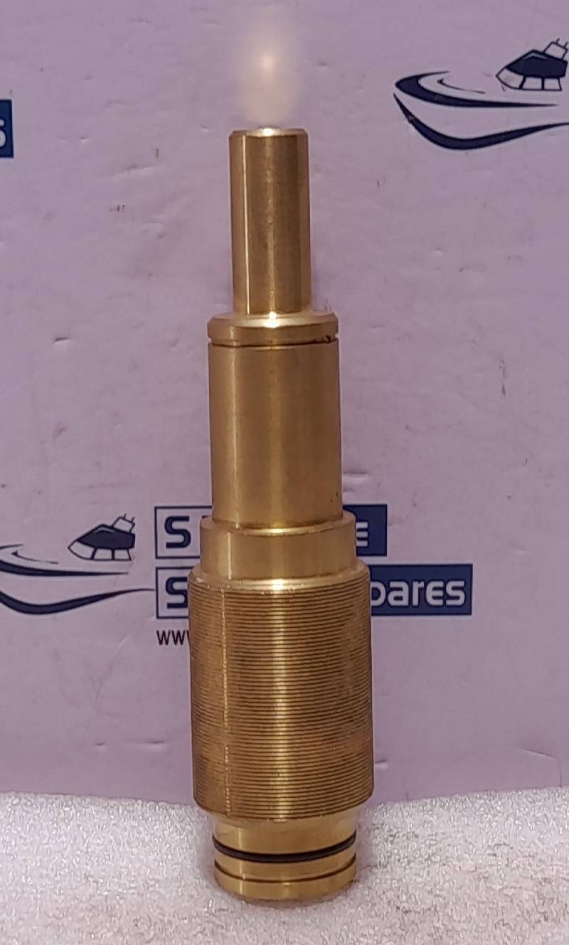 BFG VCD1200P011 Spindle Bronze ¾In Deck Box