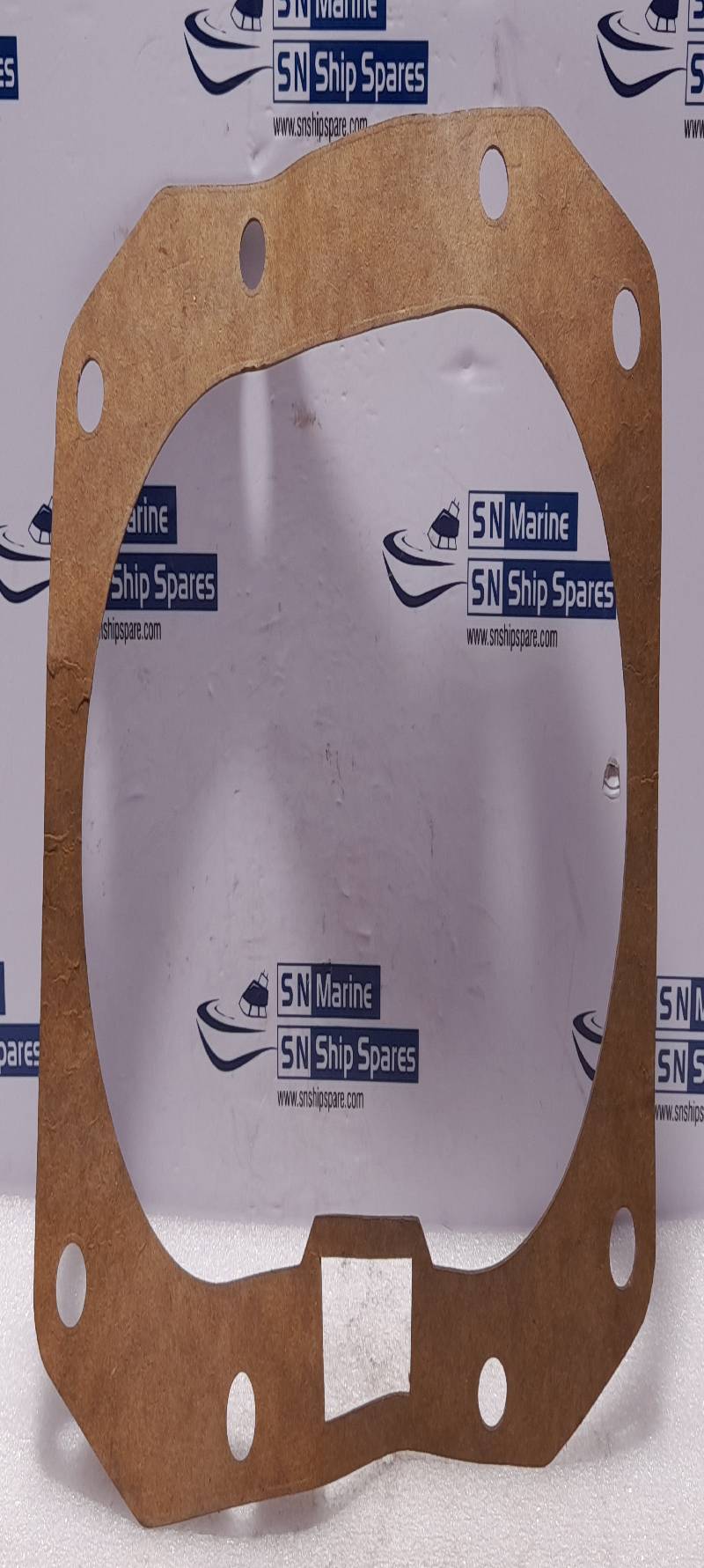 Quincy 5827-2 Cylinder Gasket To Crankcase 58272