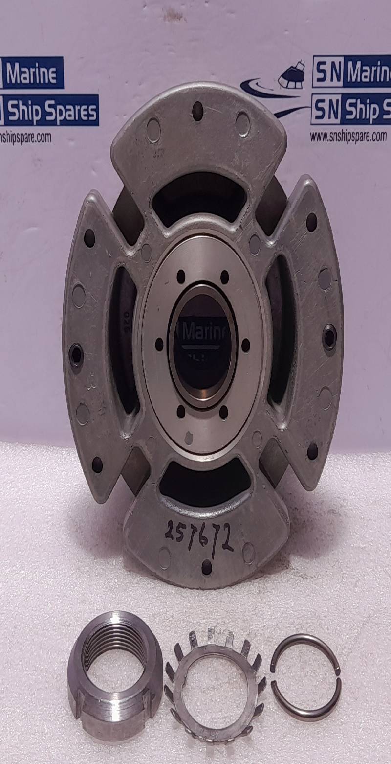 Viking Pump 3-060-067-999-00 Bearing Assembly Housing Universal 306006799900