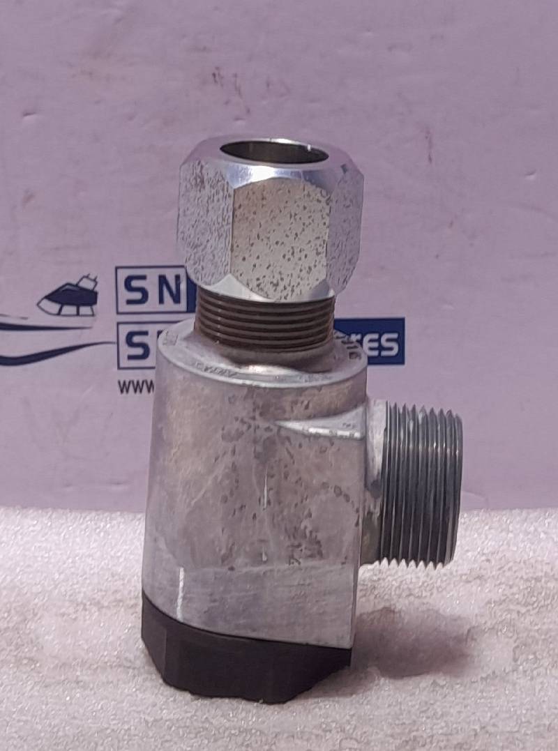 Eaton 146506BD Quick Release Valve 1In NOV IDECO 146506BD