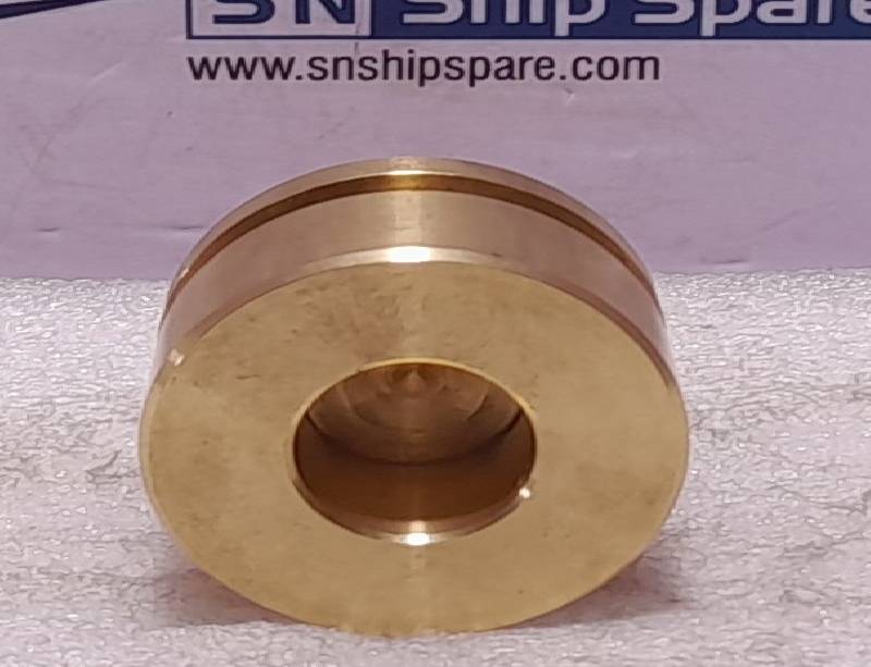 NOV Shaffer 1006512 Piston 1-½” & 2” Single Acting 3/5M SPM Valve