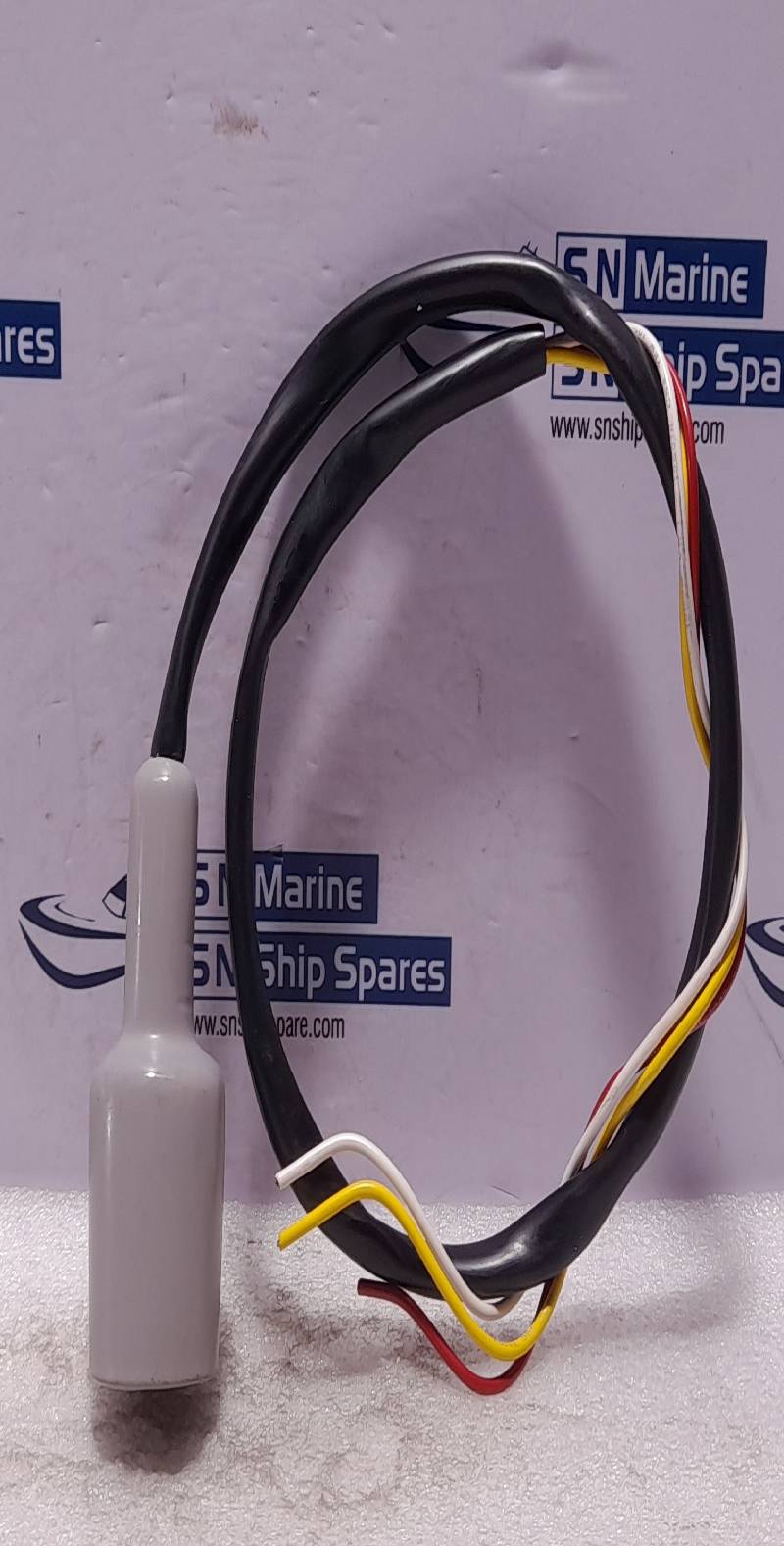 Exceltec Severn Trent 1710S-3UD Lamp Harness Assembly 1710S3UD