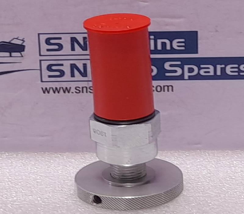 Hydraforce NV08-20E Needle Valve NOV 7500864 NV0820E