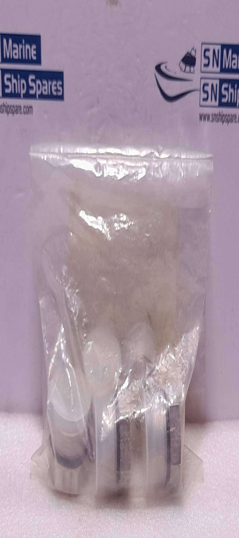 Varco Delafield 56556-16-8-C Rev B STR THD Reducer Expander NOV 56556168C