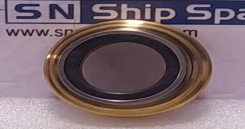 Red Goat Disposers 07-HA-83 Hobart 00-975807 Cartridge Seal Qualiseal Technology 07HA83