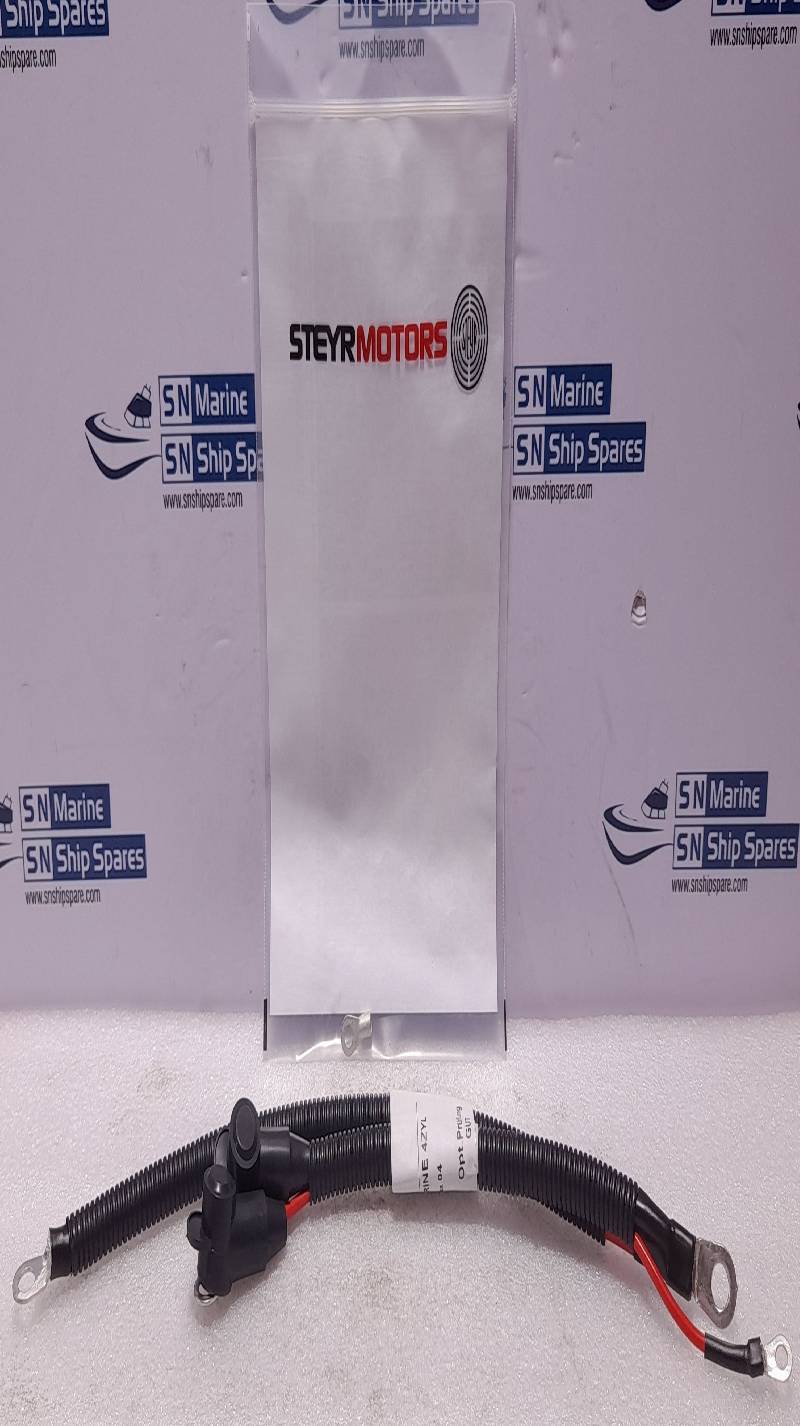 Steyr Motors Z002167-0 Starter Harness Z0021670