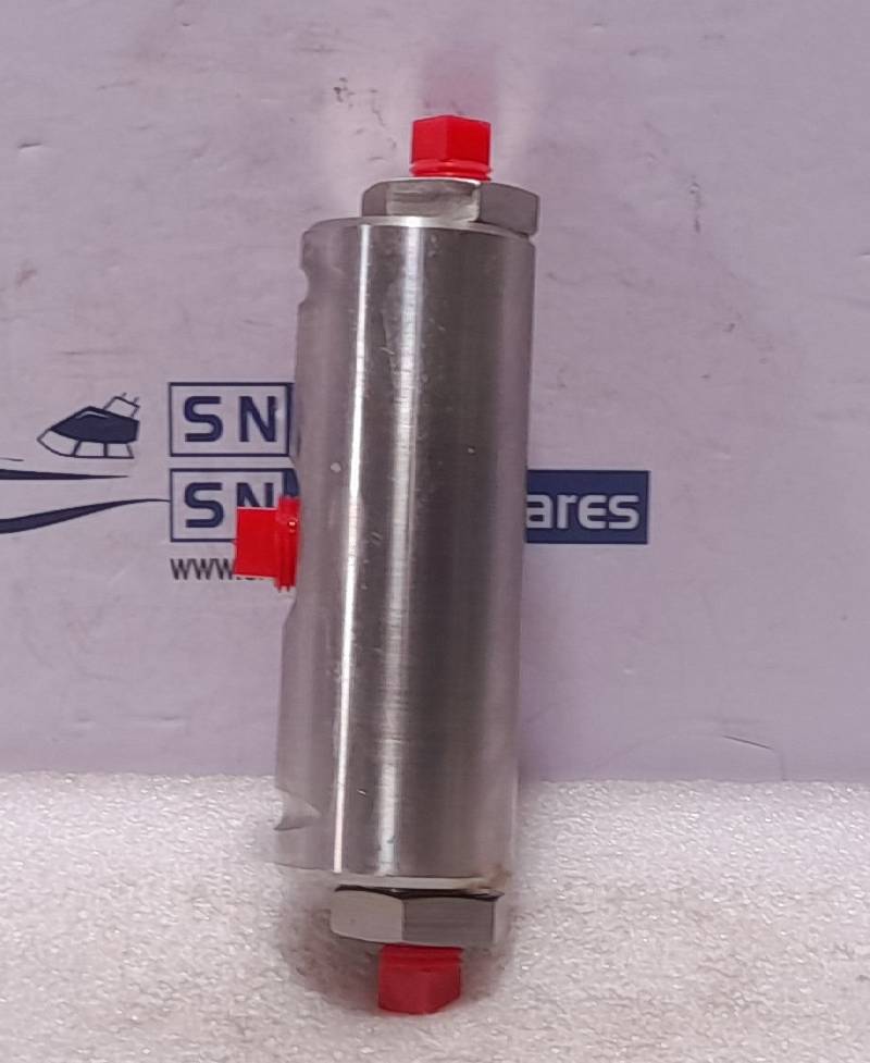 Gilmore 29005-2 Ver 003 ¼” Shuttle Valve Gen 2 NOV 17837618-001 MWP 5K PSI