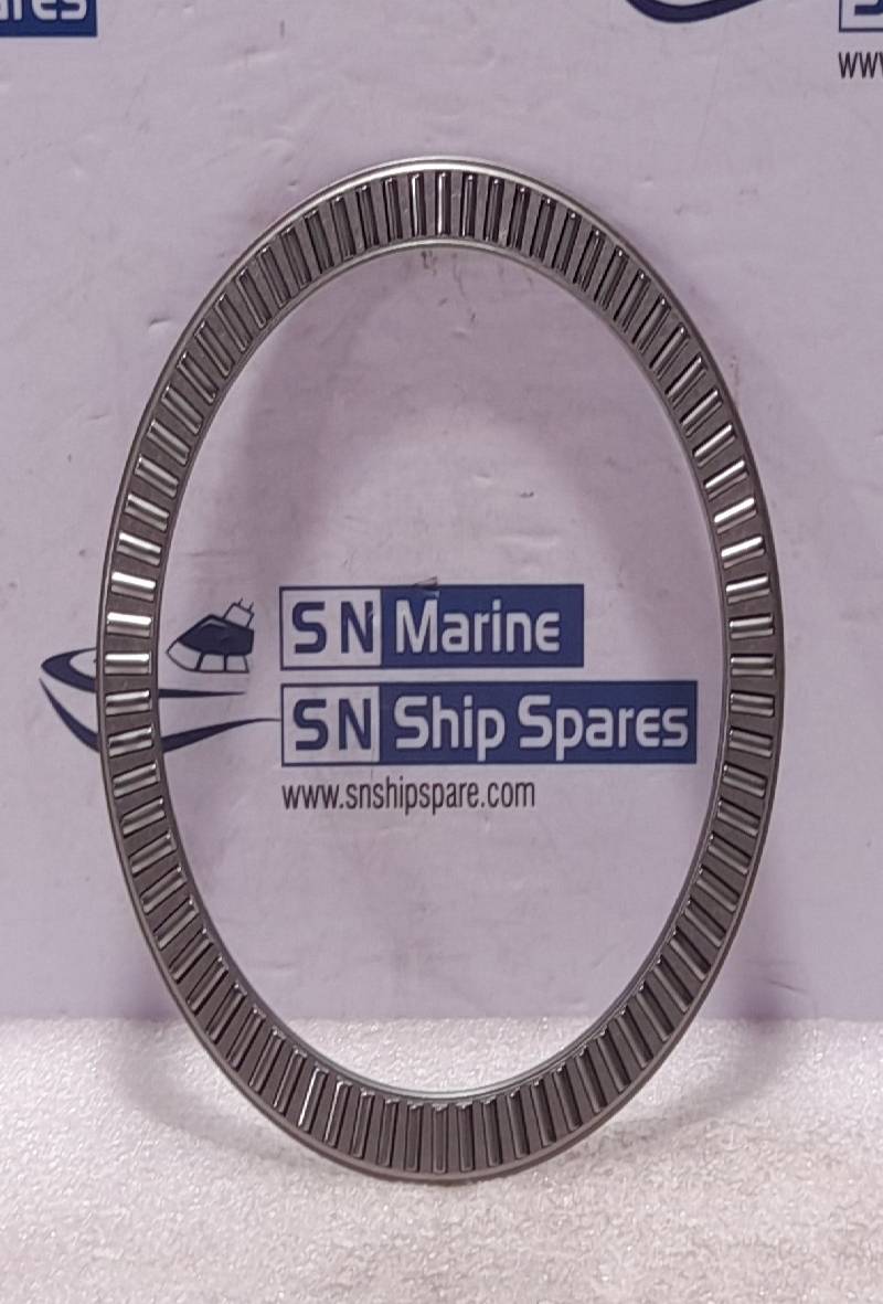 NOV Shaffer 060807 Thrust Needle Roller Bearing 4-1/8 In