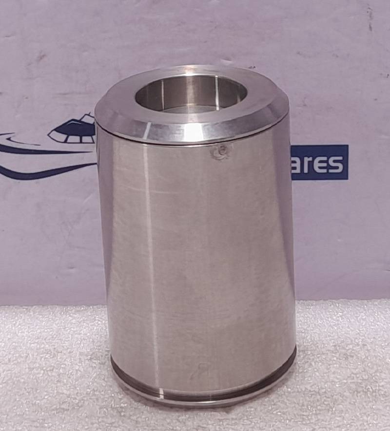 Kepner 2224D-3-5 Flow Valve NOV Shaffer 1500352 Check Cartridge Valve 100GPM