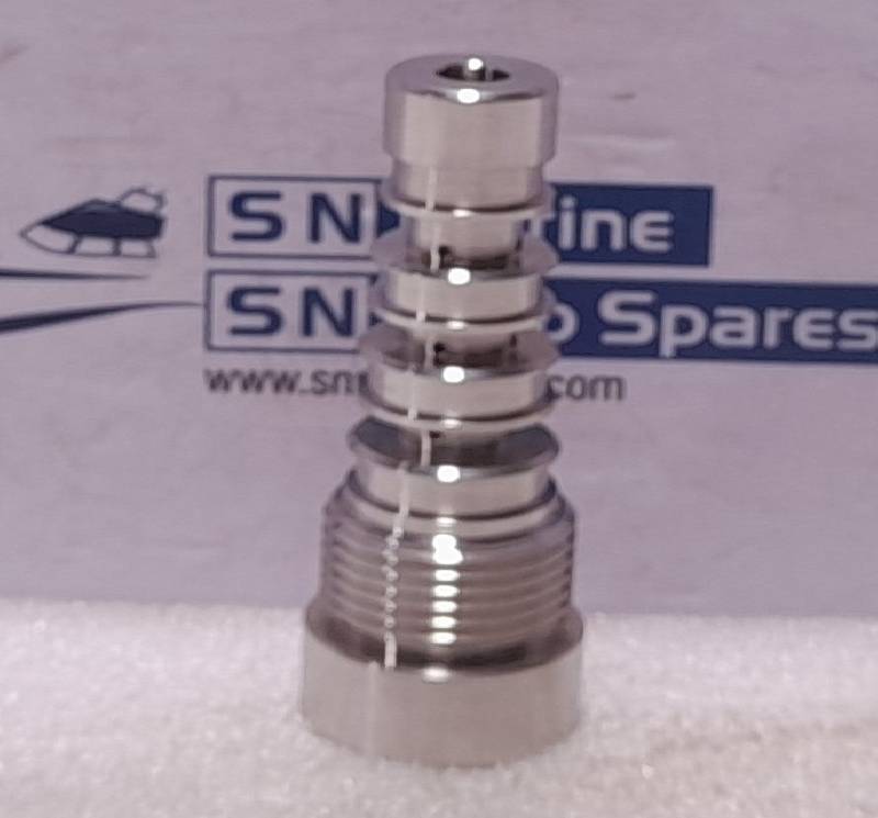 NOV Shaffer 20036581 Cartridge Valve