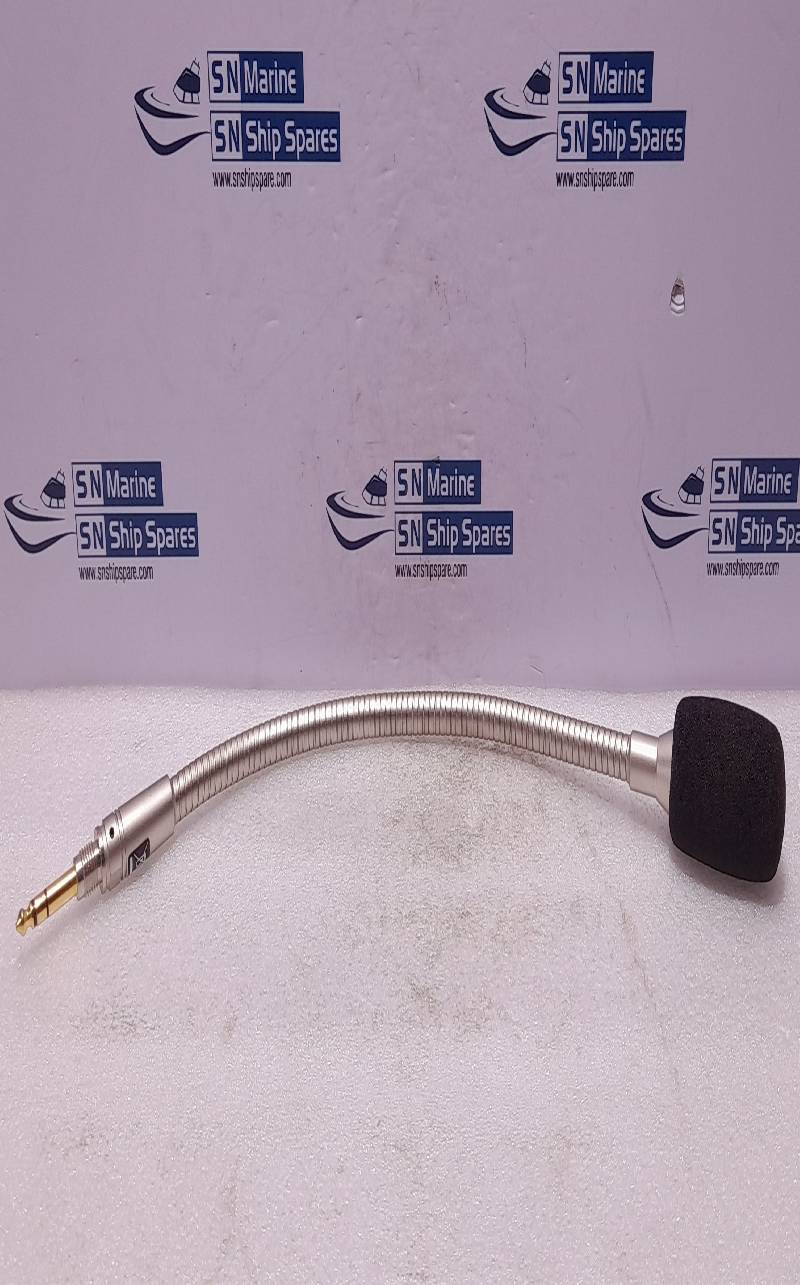 Clear Com Intercom Systems GM-18 Microphone GM18