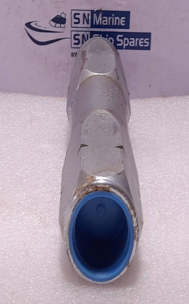 Parker DC-1250-5 Check Valve DC12505 NOV 83043-5 830435