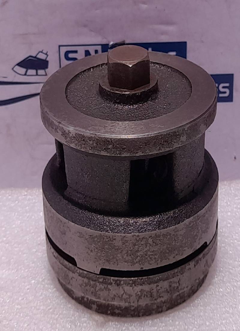 Quincy 7750X AY Valve Discharge Replacement Control Valve