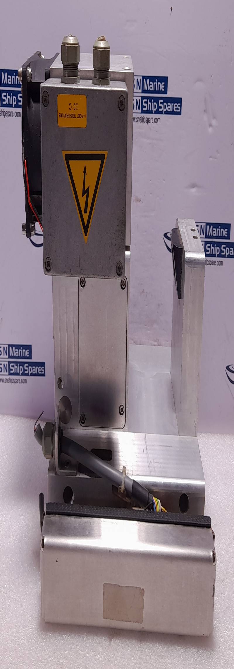 Wilco AG Wilcomat Oxygen Testhead T/TM/0077/00