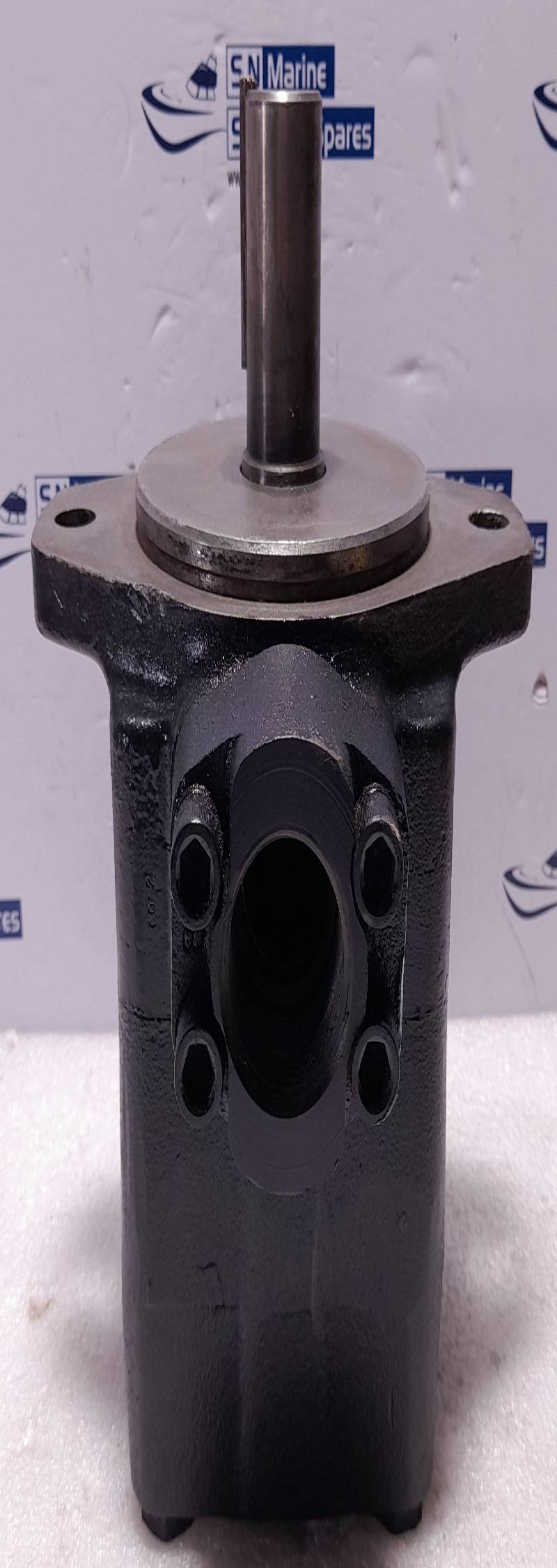 Vickers 35V35A 1C 22 Vane Pump L-3 212647 L4