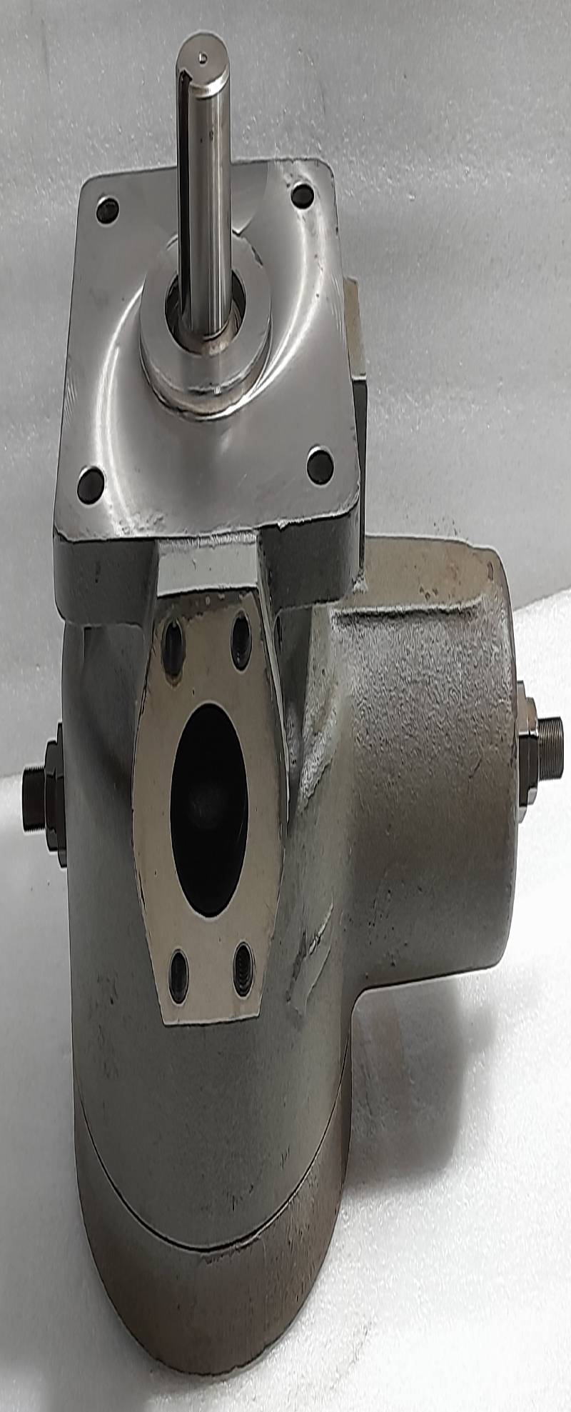 Continental Hydraulics PVR50-50B15-RF-O-5-L Variable Displacement Vane Pump