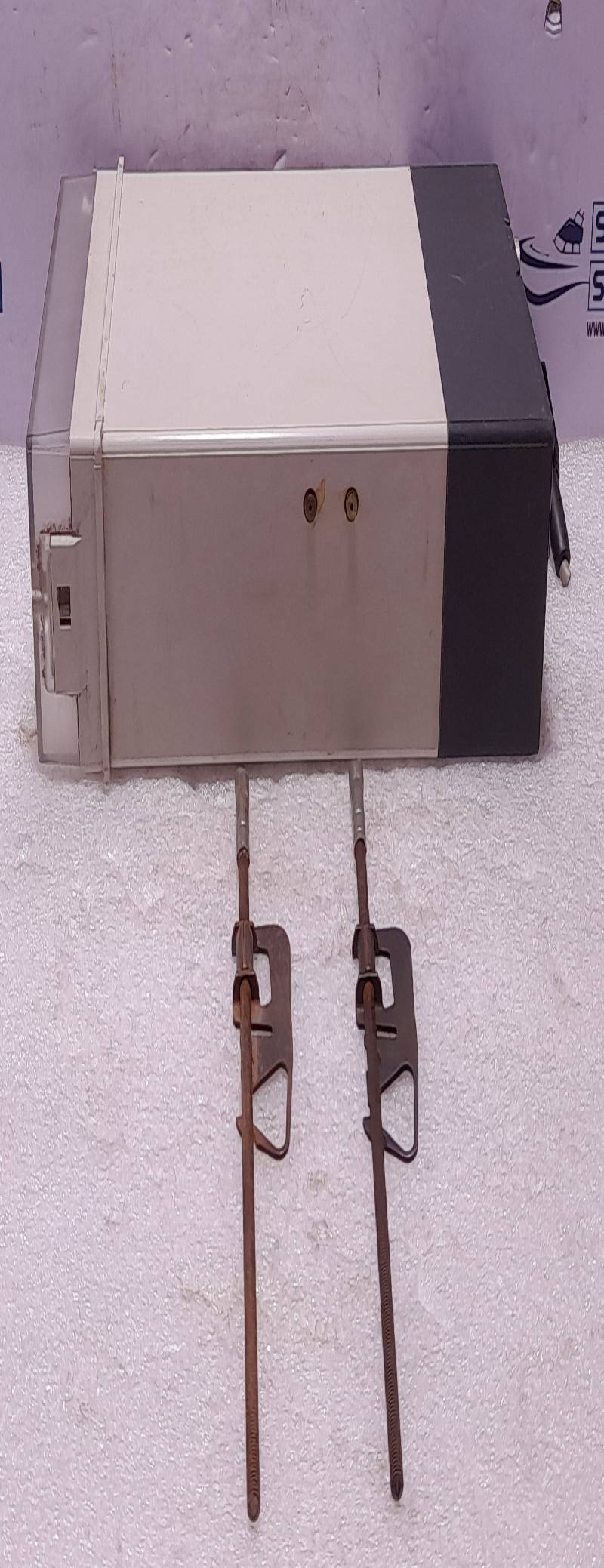 Wilco AG WM VA 1 Vacuum WMVA1