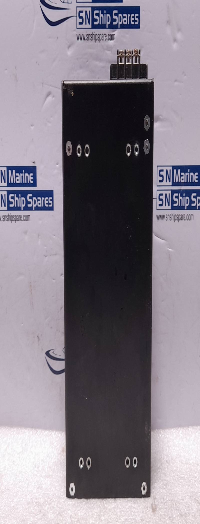 V Infinity VPM-S400-24 Power Supply In 100-240VAC 47-63Hz 6.35A Max Out 22-30V 1