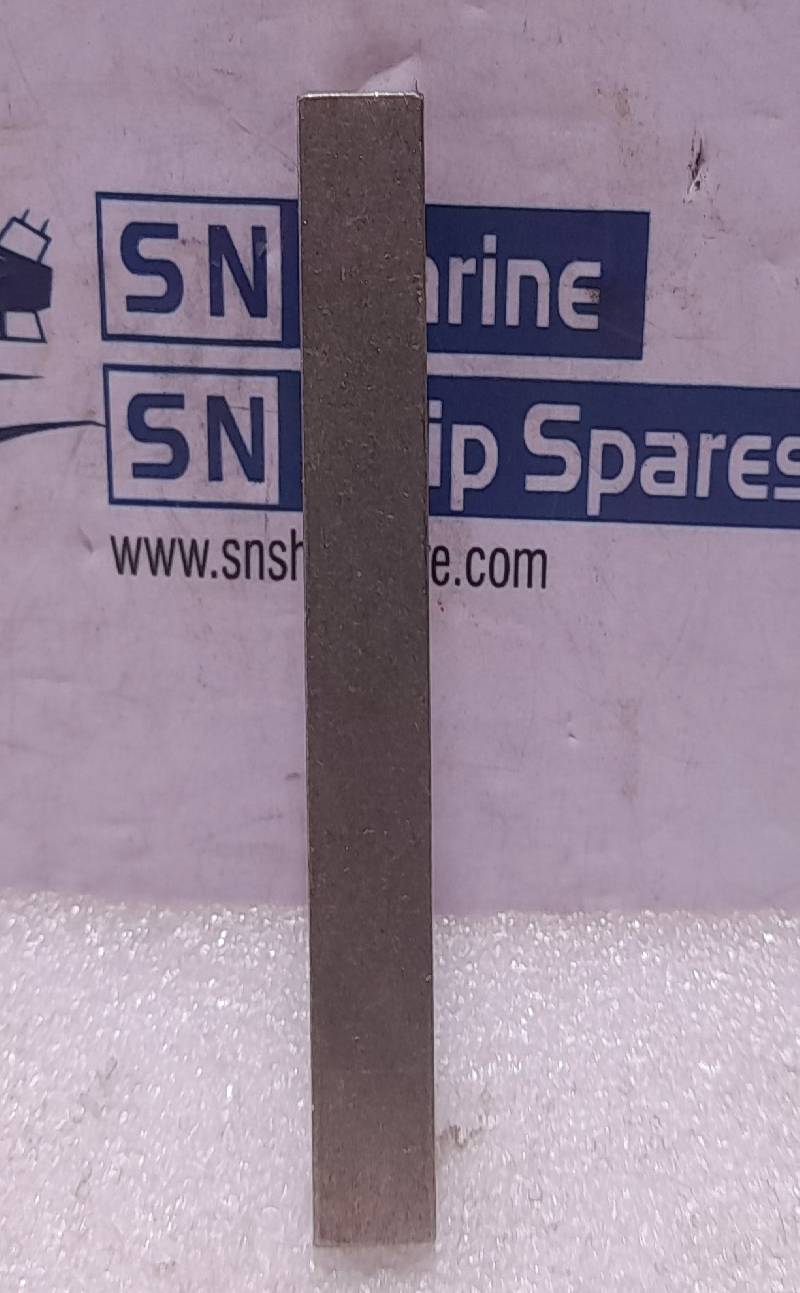 NOV Mission H4372-5-21 Shaft Key H4372521