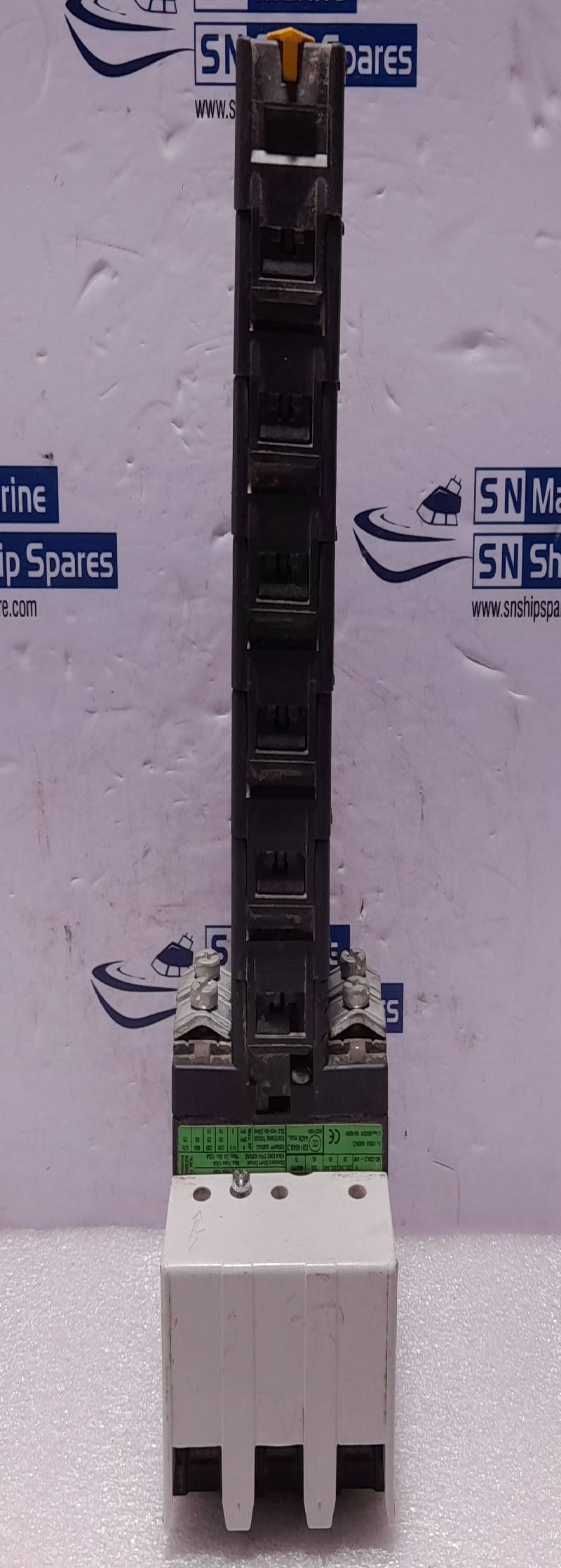 Moeller P3-100 Switch Disconnector P3100