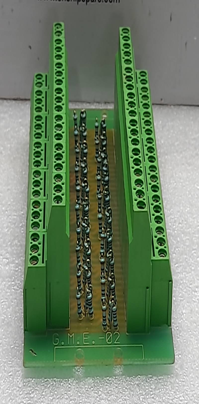 PCB GME-02 Card GME-02-017 GME02