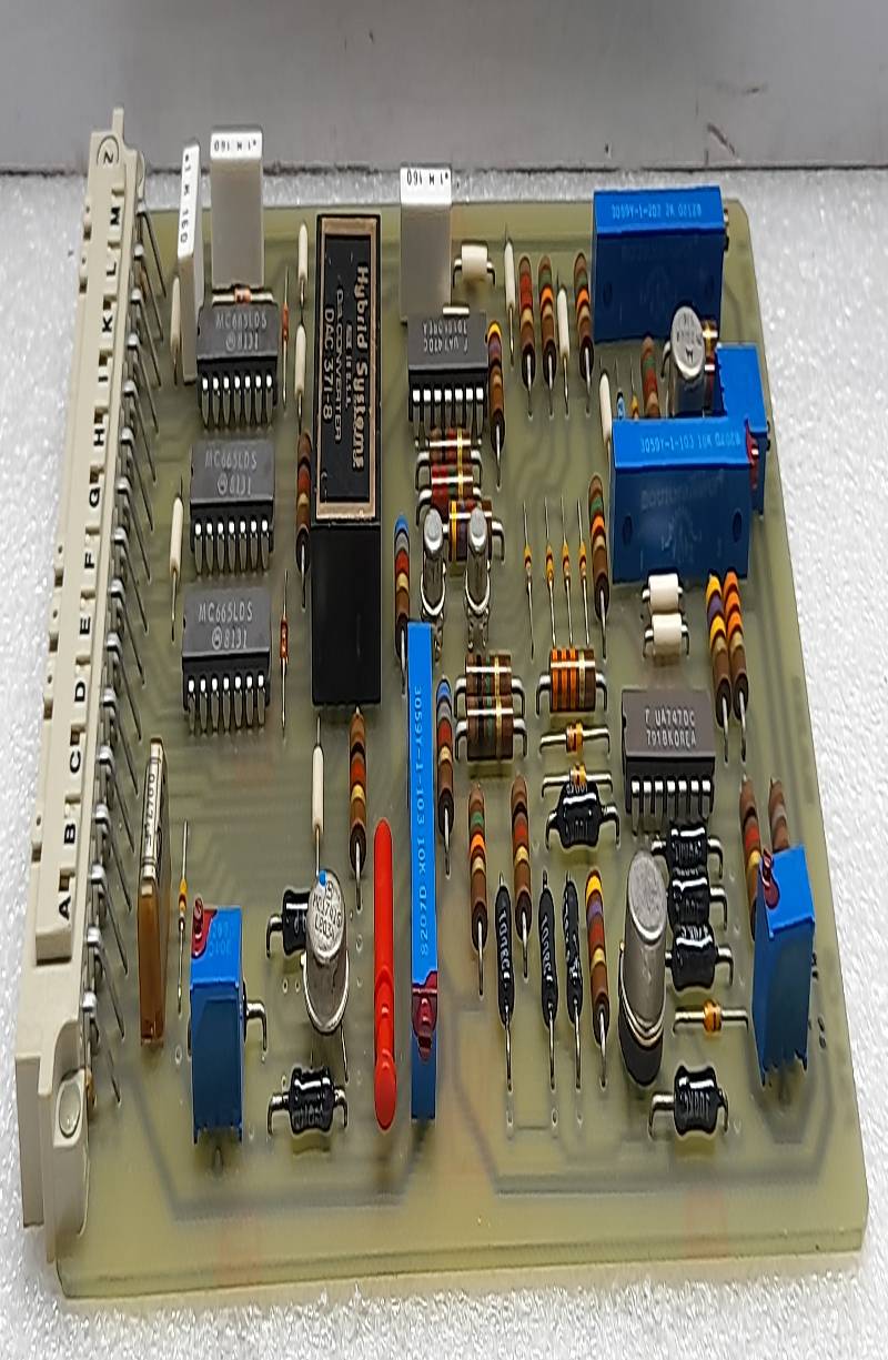 Sulzer 112.004.995.200 E FSA-C6 PCB Wartsila 112004995200 596289849199 