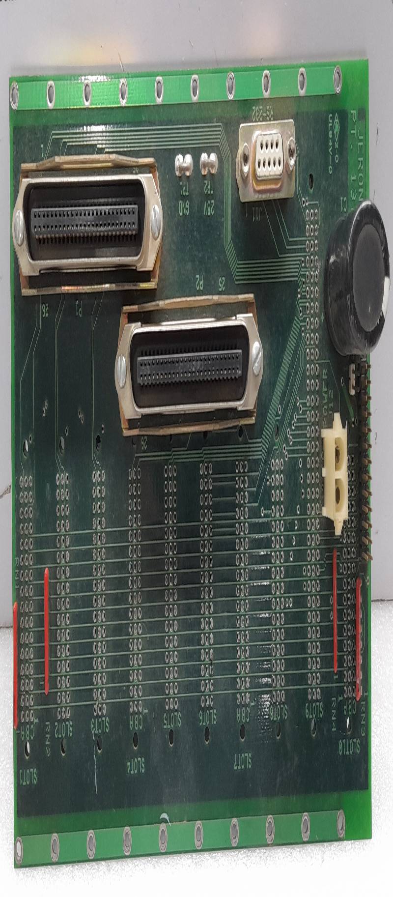 Jeron ESI PT 13726C PCB