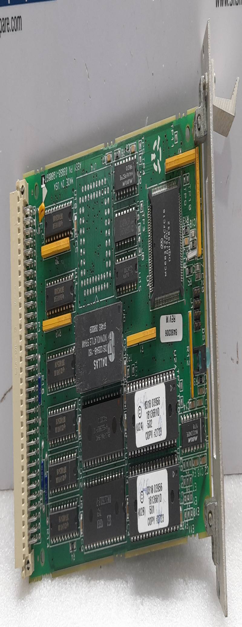 PCB 03956-1980697-8 8490306 Rev M