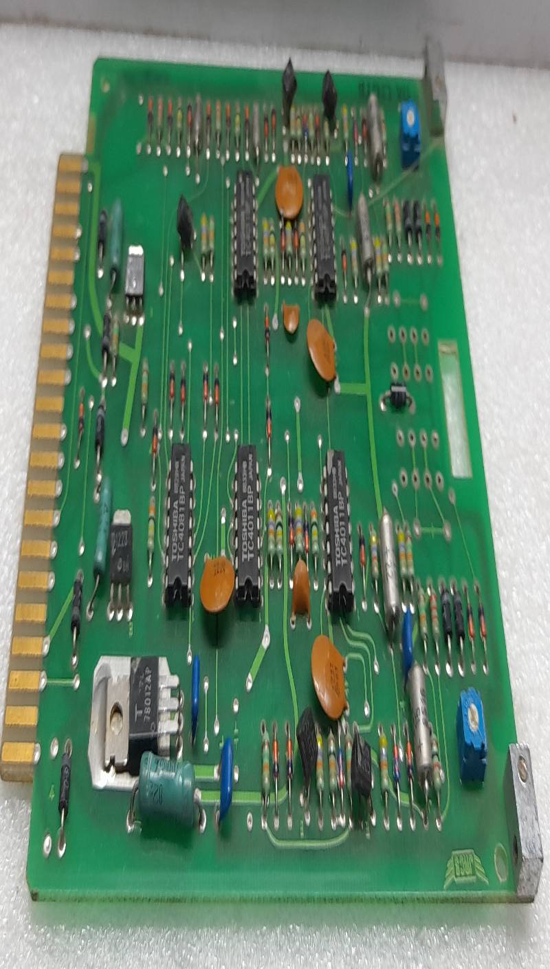 JRCS DA-L242TB PCB L43T DAL242TB