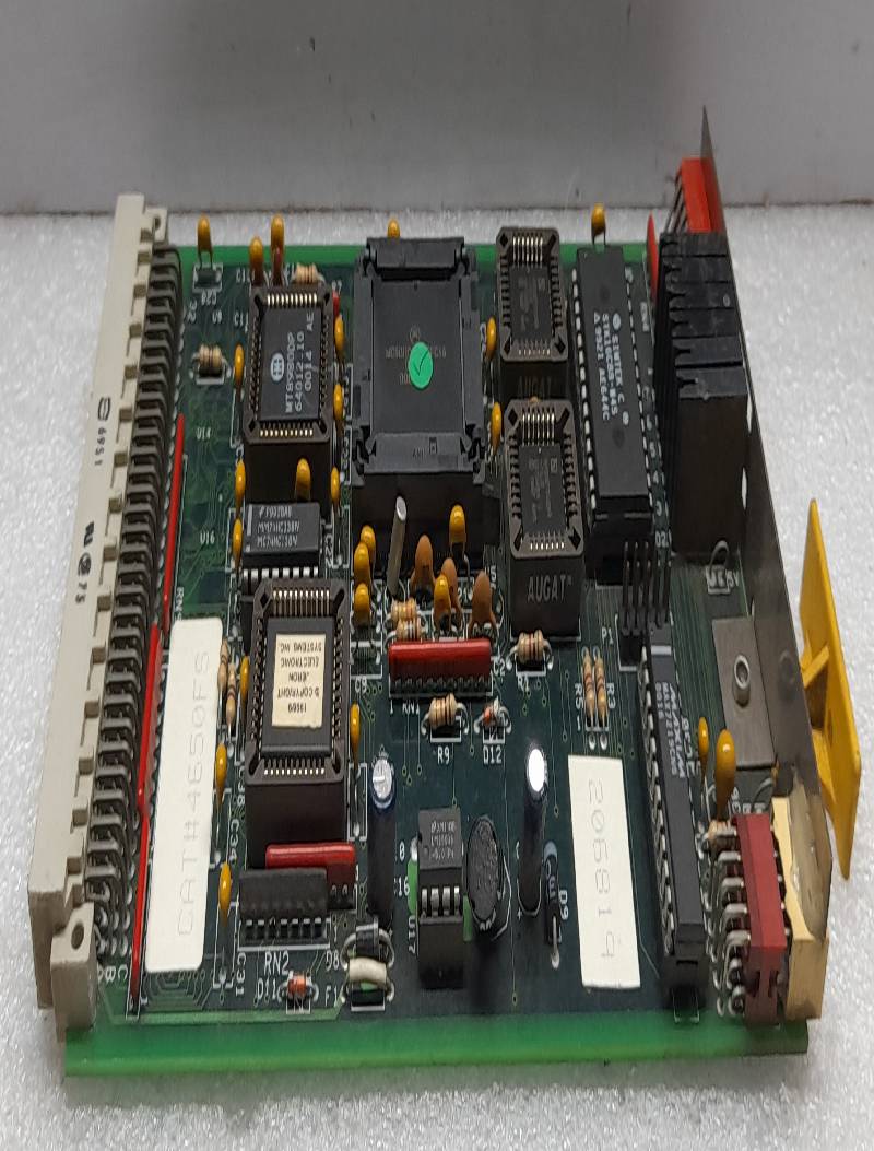 Jeron ESI PT. 13728F PCB 4650FS