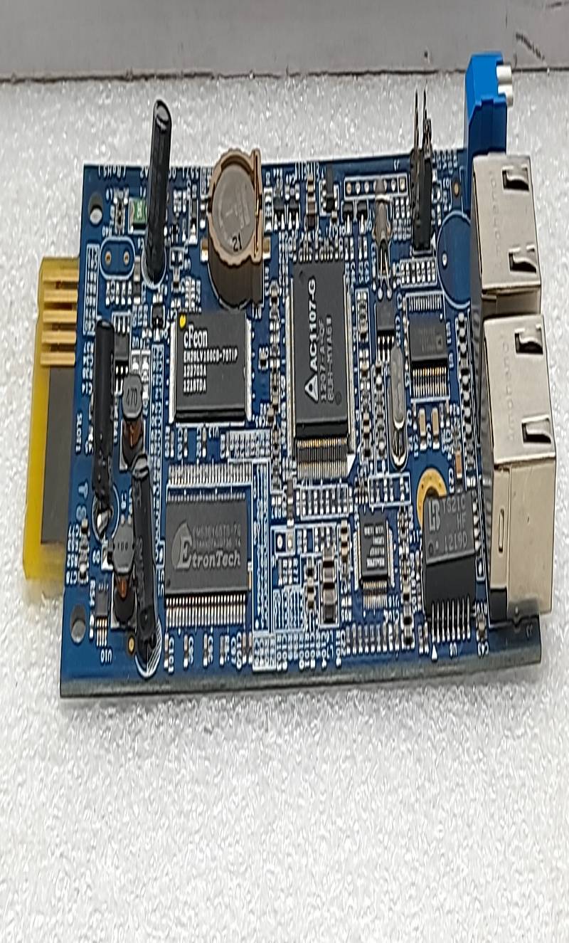 Toshiba 5571.00620.A2 PCB 557100620A2 OOE0D817EF6A 11200171236054